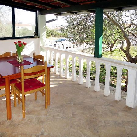 Holiday Home Camp Marko - Roz335 By Interhome Zečevo Esterno foto