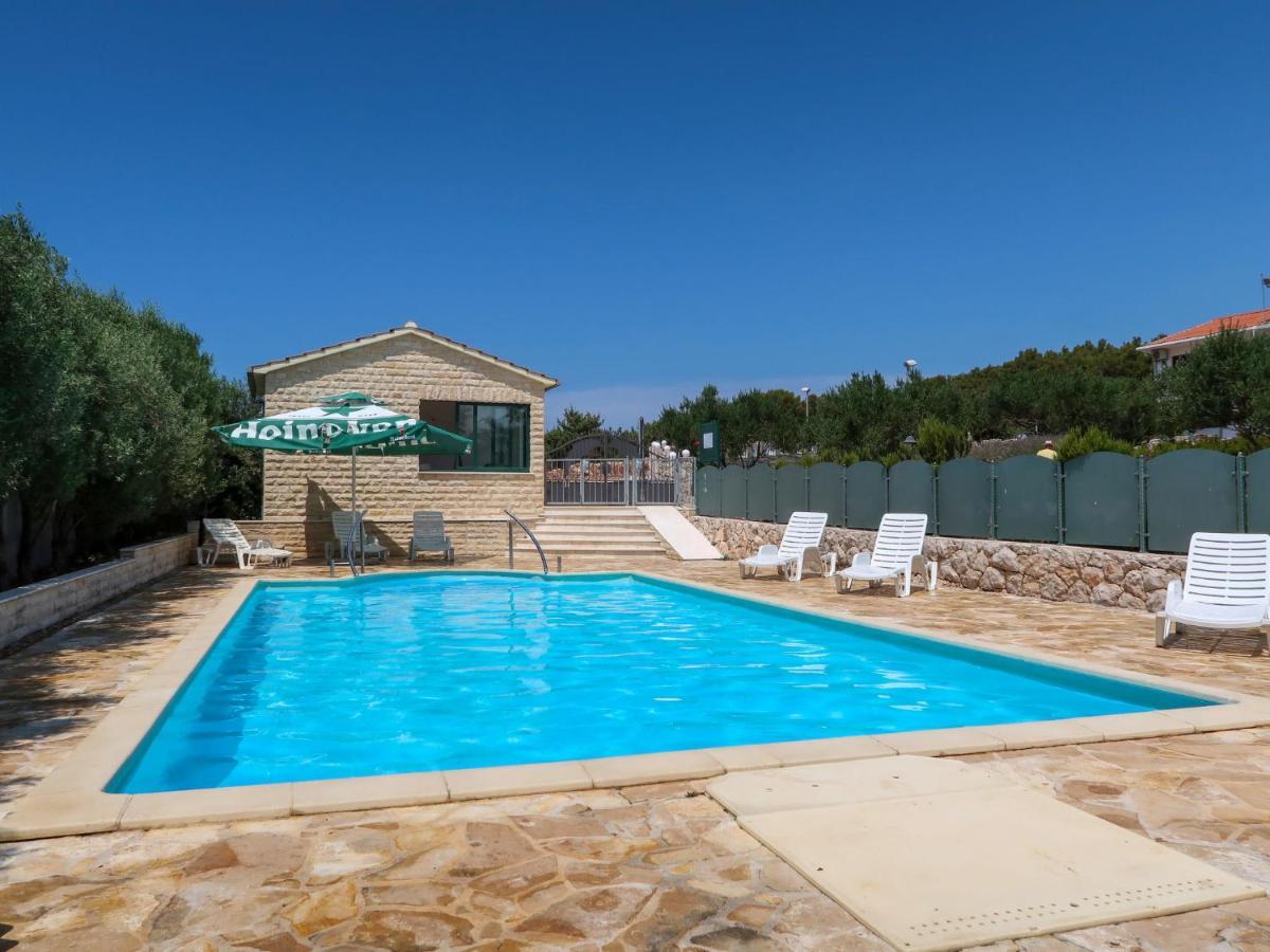 Holiday Home Camp Marko - Roz335 By Interhome Zečevo Esterno foto