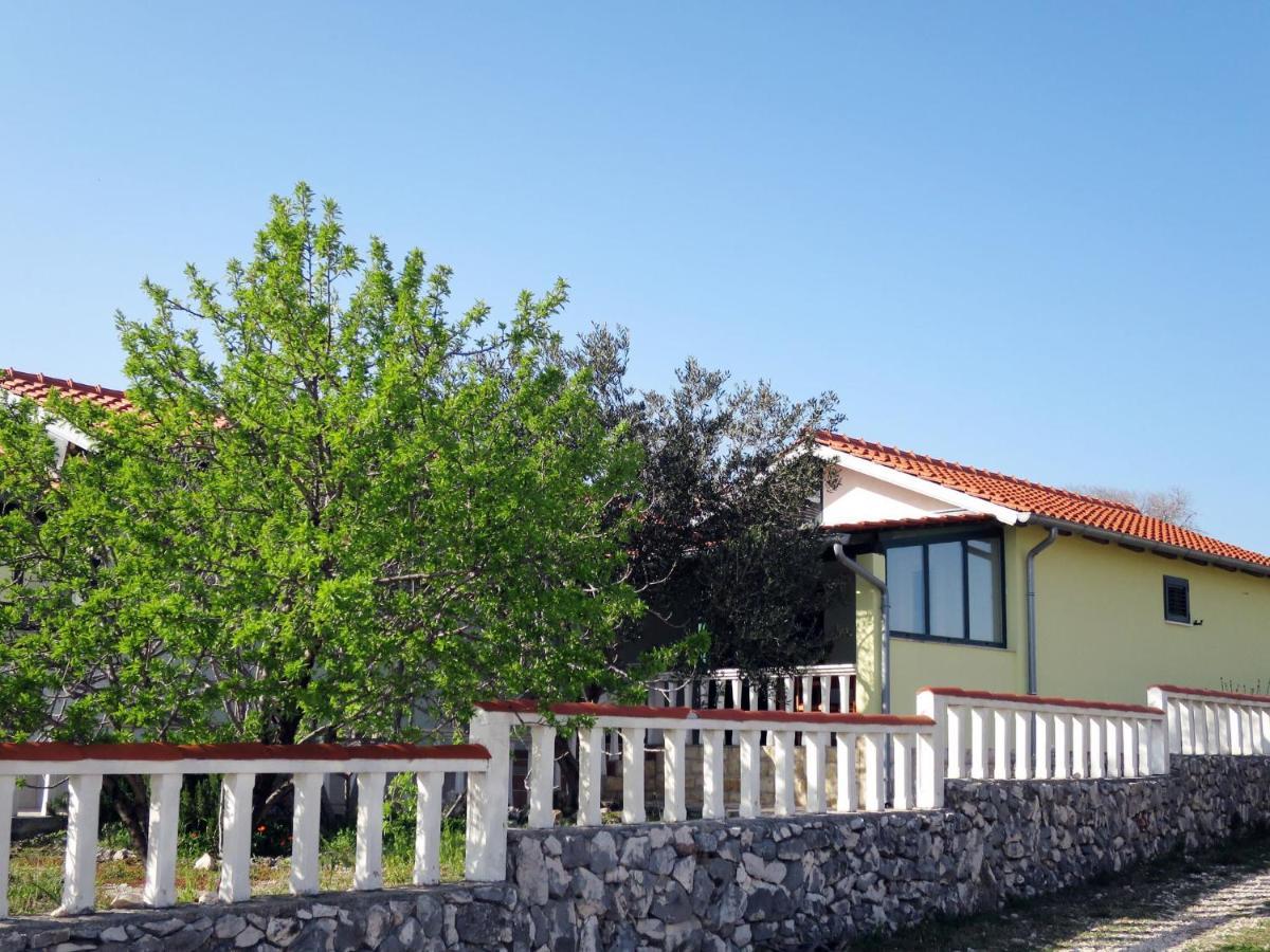 Holiday Home Camp Marko - Roz335 By Interhome Zečevo Esterno foto