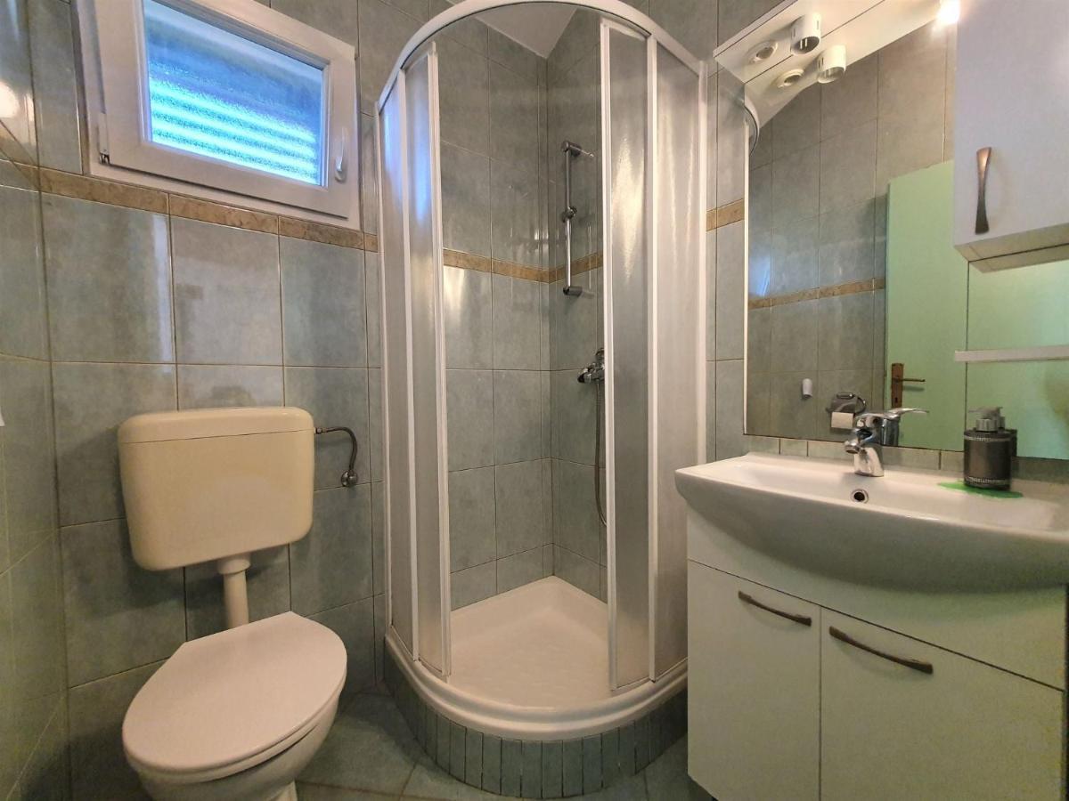 Holiday Home Camp Marko - Roz335 By Interhome Zečevo Esterno foto
