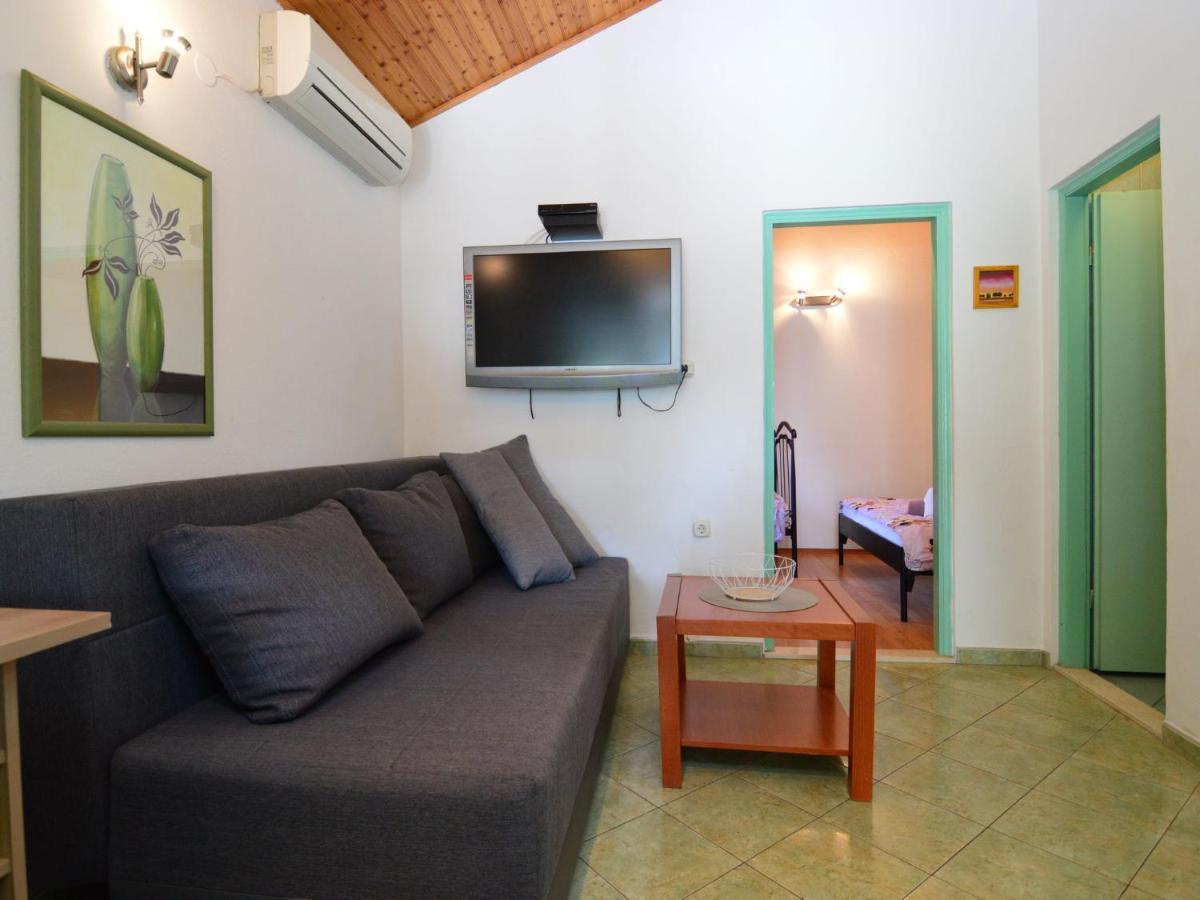 Holiday Home Camp Marko - Roz335 By Interhome Zečevo Esterno foto