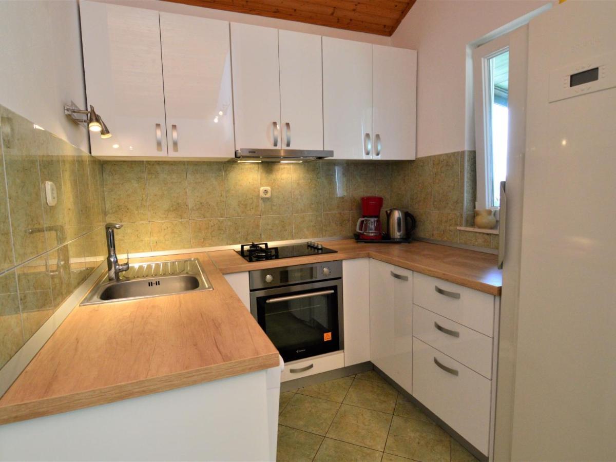 Holiday Home Camp Marko - Roz335 By Interhome Zečevo Esterno foto