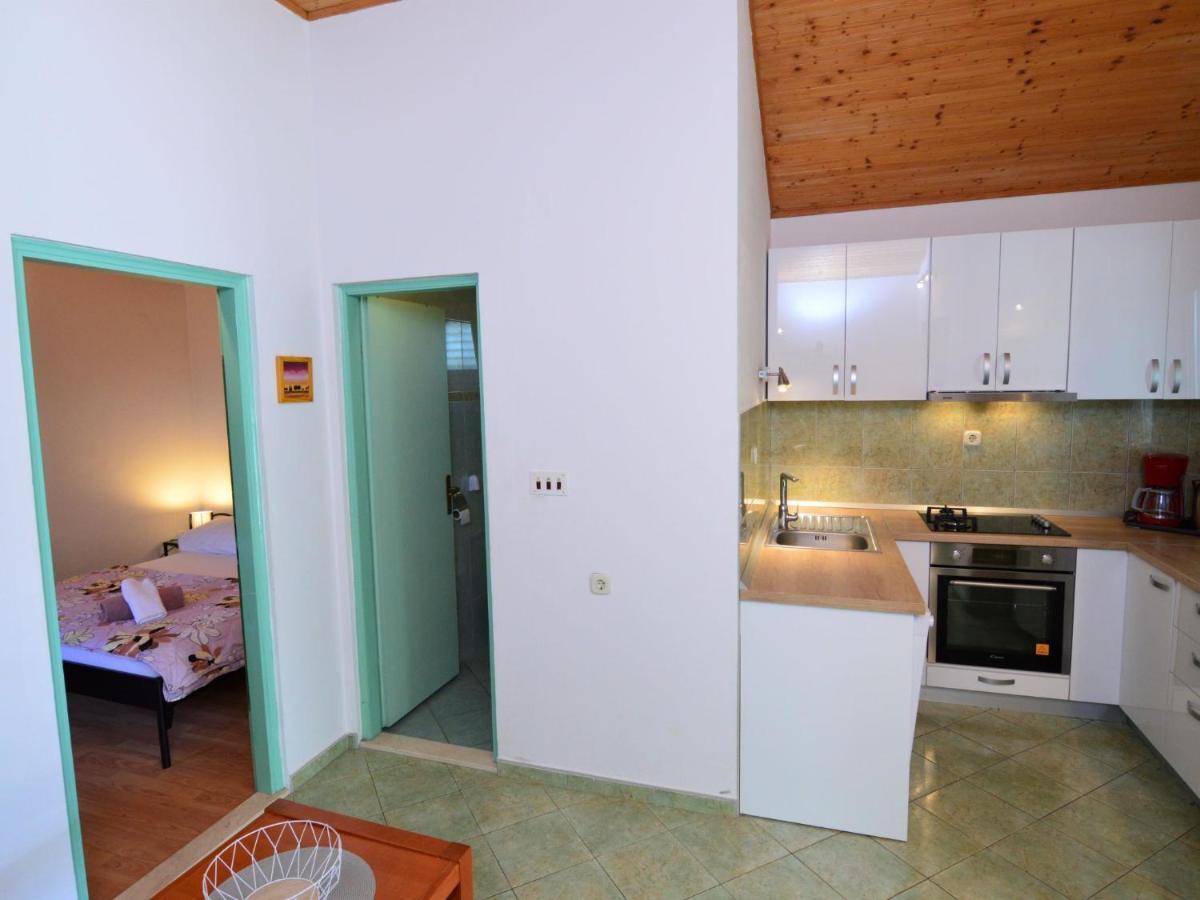 Holiday Home Camp Marko - Roz335 By Interhome Zečevo Esterno foto